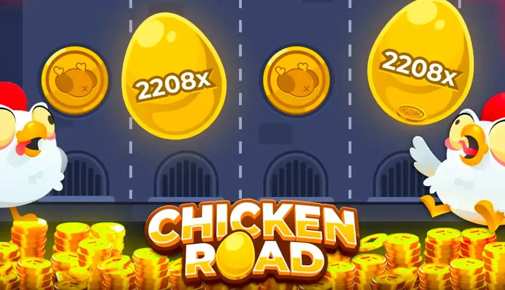 Chicken Road Italia: La Crash Game Rivoluzionaria Spiegata in Dettaglio