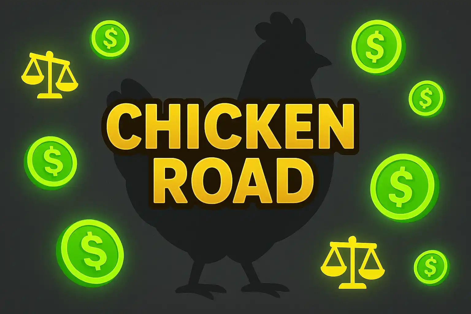 Gestione Bankroll Chicken Road