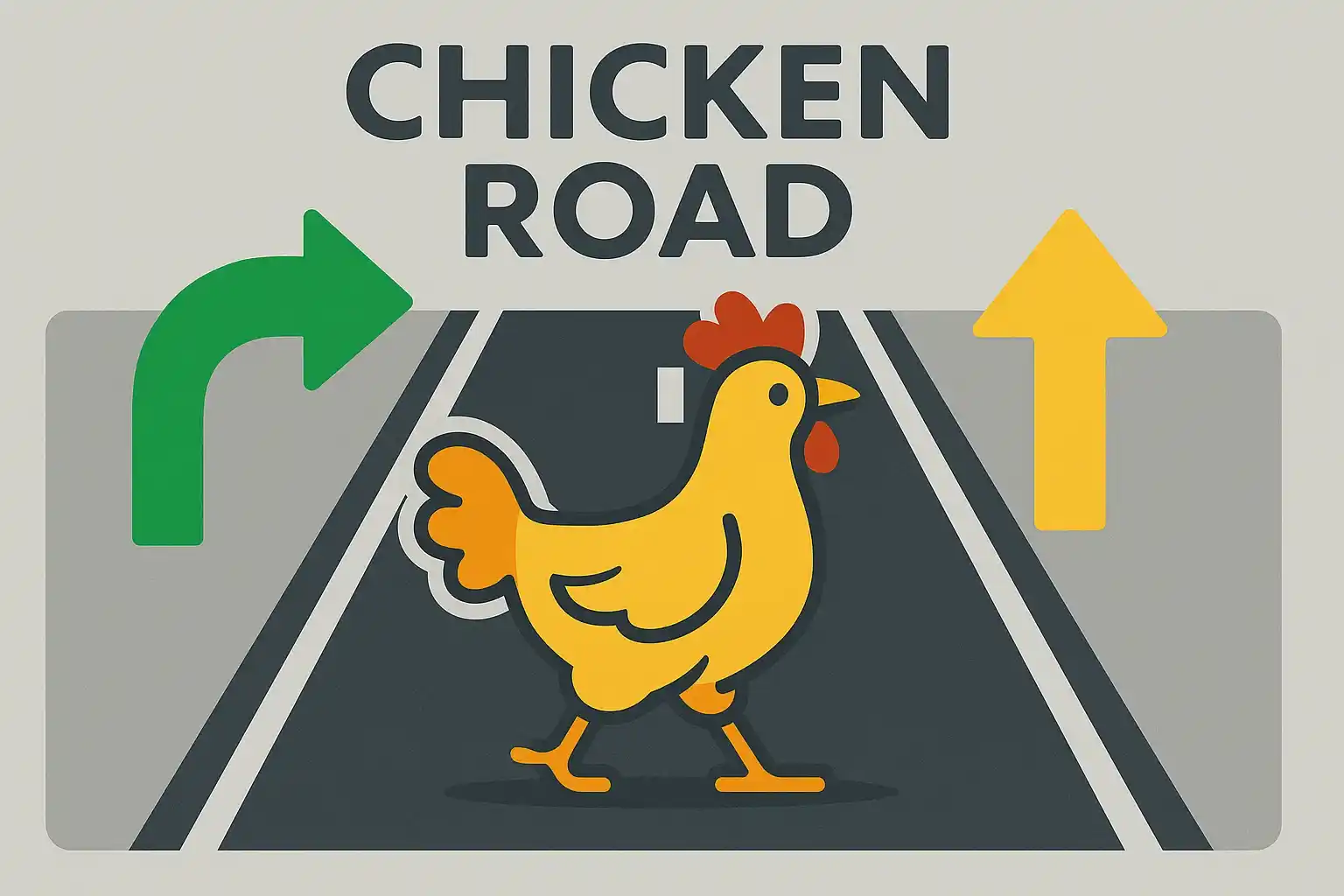 Come Giocare a Chicken Road