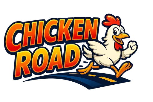 Chicken Road Logo